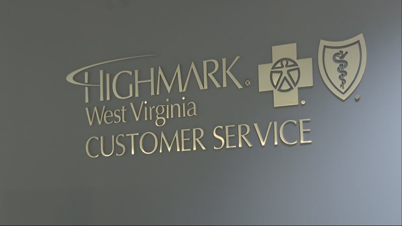 Highmark Mask Highmark West Virginia donates face coverings to city workers