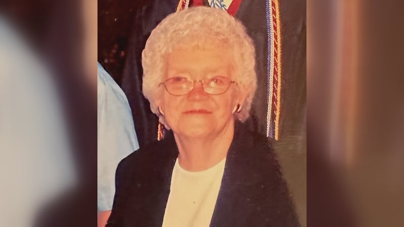 Freda R. Johnston Obituary: Tucker, Freda G.