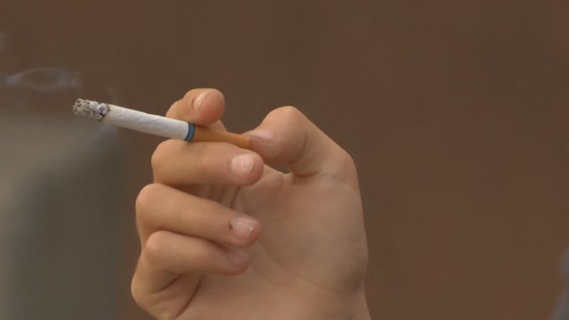 West Virginia and Ohio are falling short on tobacco control efforts, according to the American...