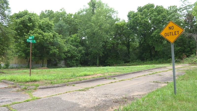 Affordable senior housing planned in Harmar Village