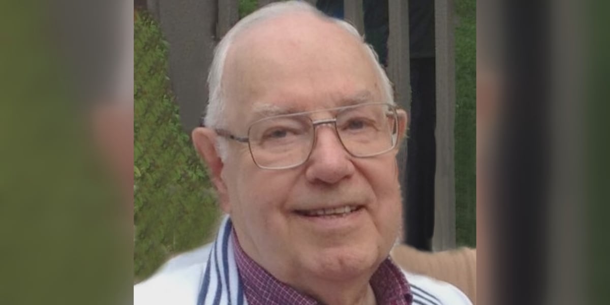 Obituary Staudt, Joseph Richard