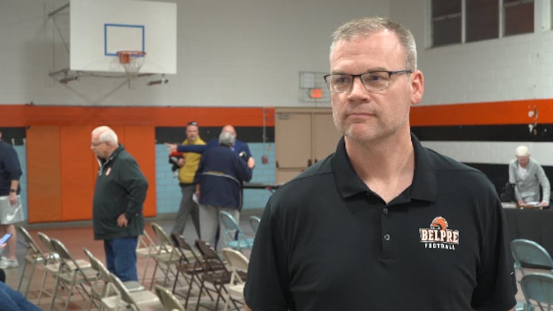 Hometown native takes over program after team’s 2-8 season