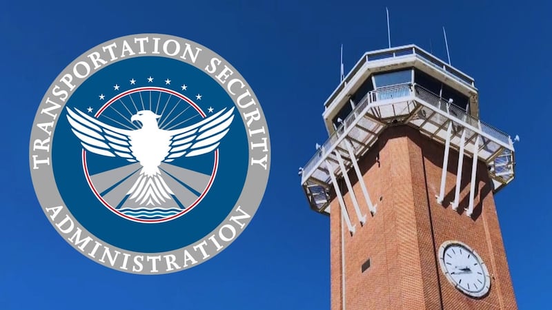 Travelers flying out of West Virginia airports who do not have REAL ID-compliant...