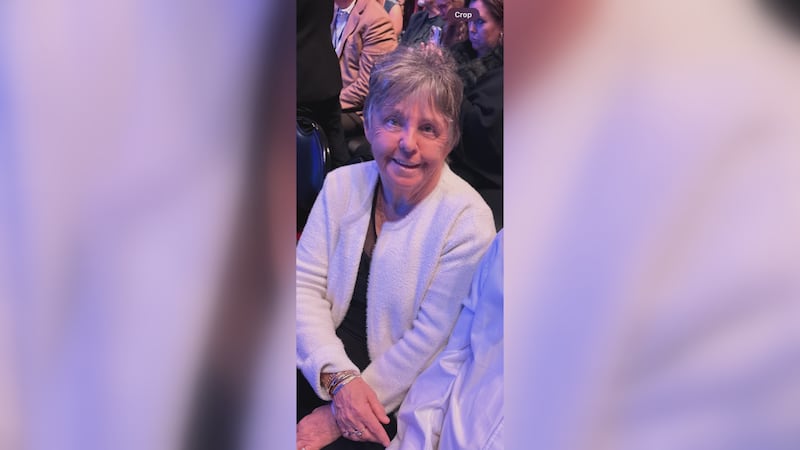 Obituary: Davis, Sharon