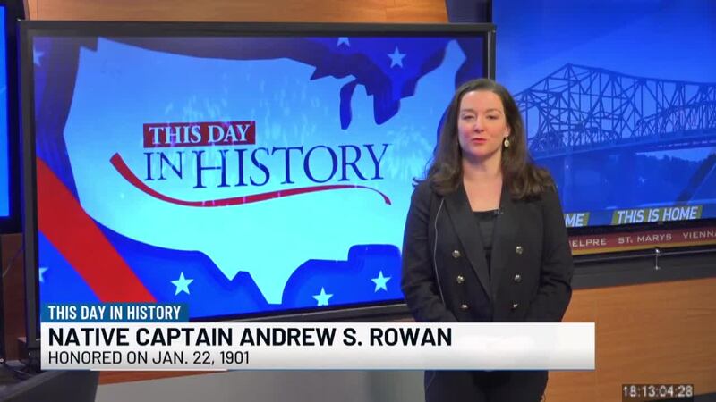 This Day in History: Jan. 22, 2026