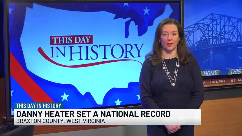 This Day in History: Jan. 26, 2026