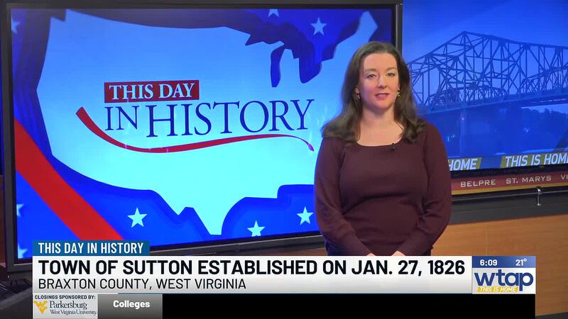 This Day in History: Jan. 27, 2026