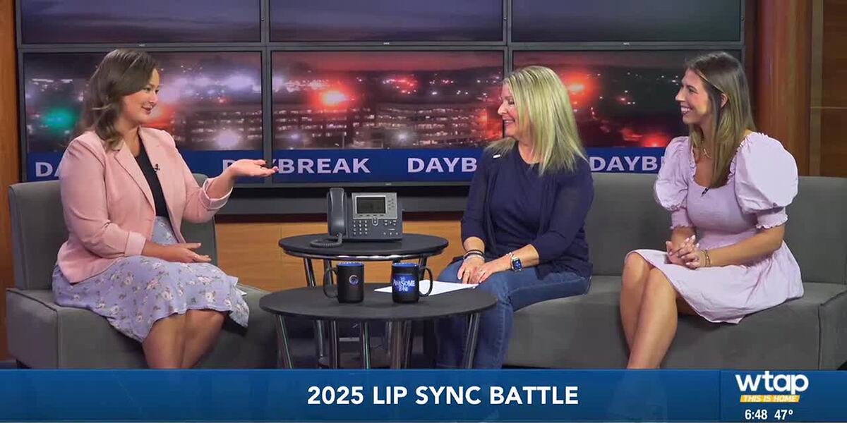 lipsync lipsync