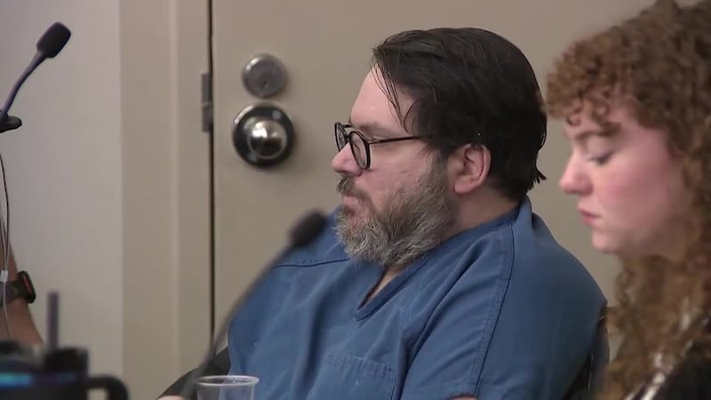Nicholas Alahverdian, who authorities said faked his death and then resurfaced in Scotland,...