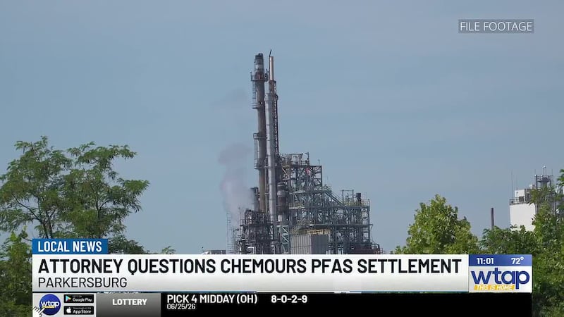 Deitzler’s biggest concern is the science behind the settlement.