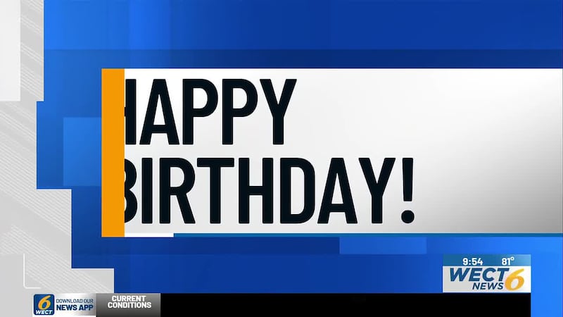 Birthdays and Anniversaries: August 9, 2026